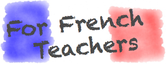 For French Teachers